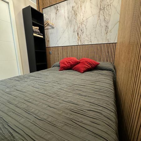 Vistalegre! Pequeno Y Fantastico Loft Cerca Del Metro Apartment Мадрид Екстериор снимка