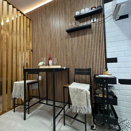 Vistalegre! Pequeno Y Fantastico Loft Cerca Del Metro Apartment Мадрид Екстериор снимка