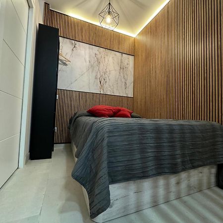 Vistalegre! Pequeno Y Fantastico Loft Cerca Del Metro Apartment Мадрид Екстериор снимка