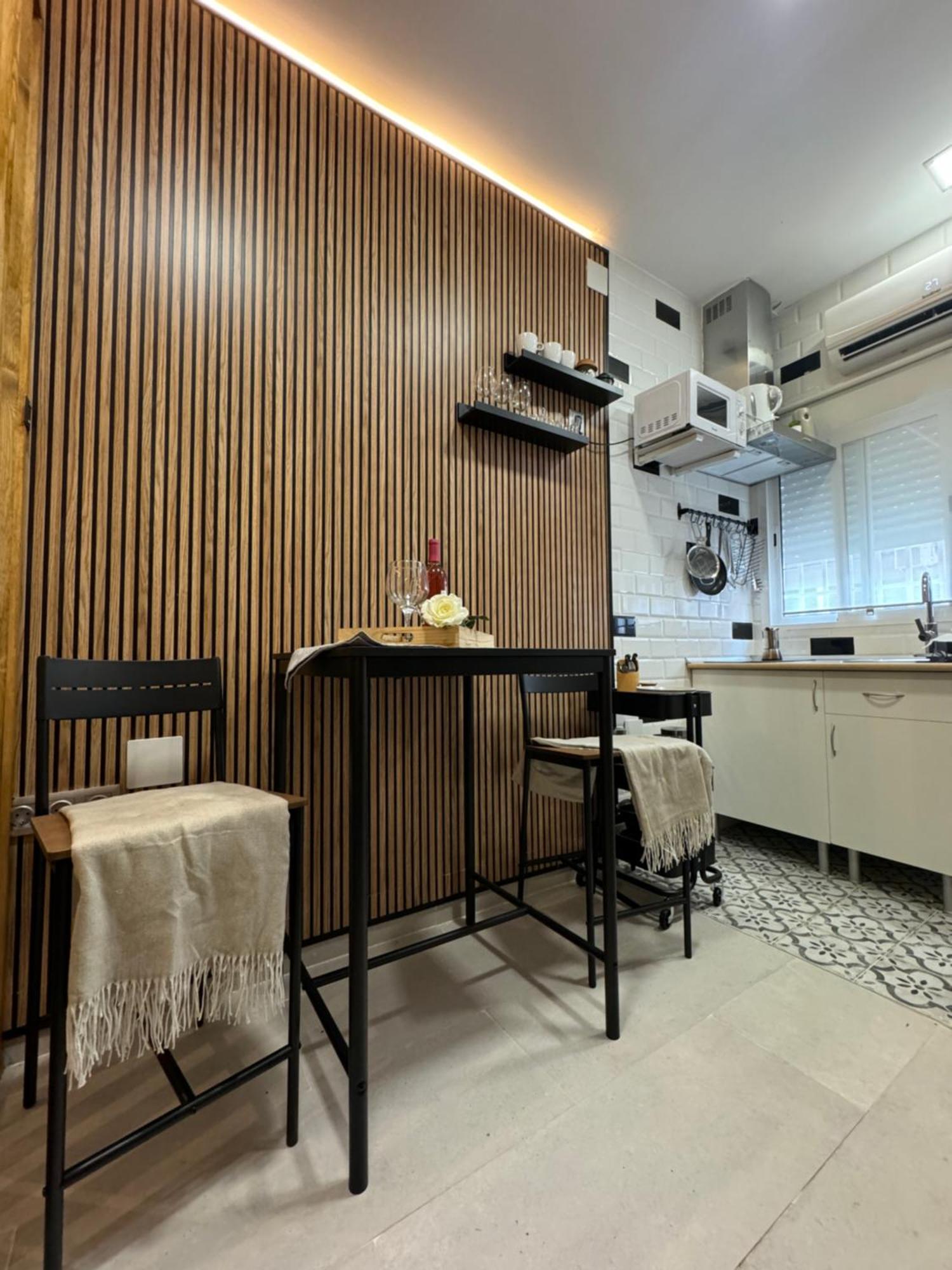 Vistalegre! Pequeno Y Fantastico Loft Cerca Del Metro Apartment Мадрид Екстериор снимка