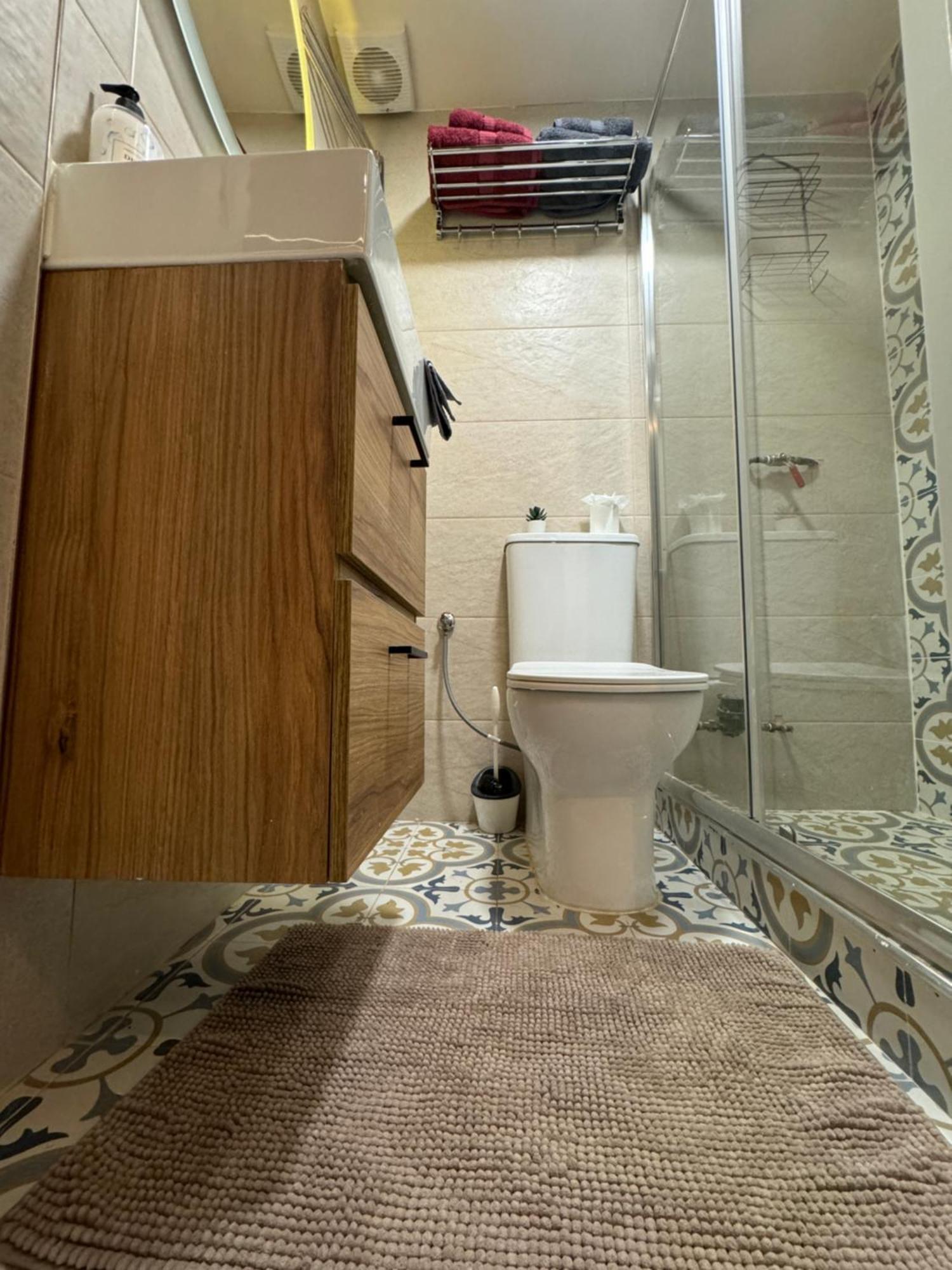 Vistalegre! Pequeno Y Fantastico Loft Cerca Del Metro Apartment Мадрид Екстериор снимка