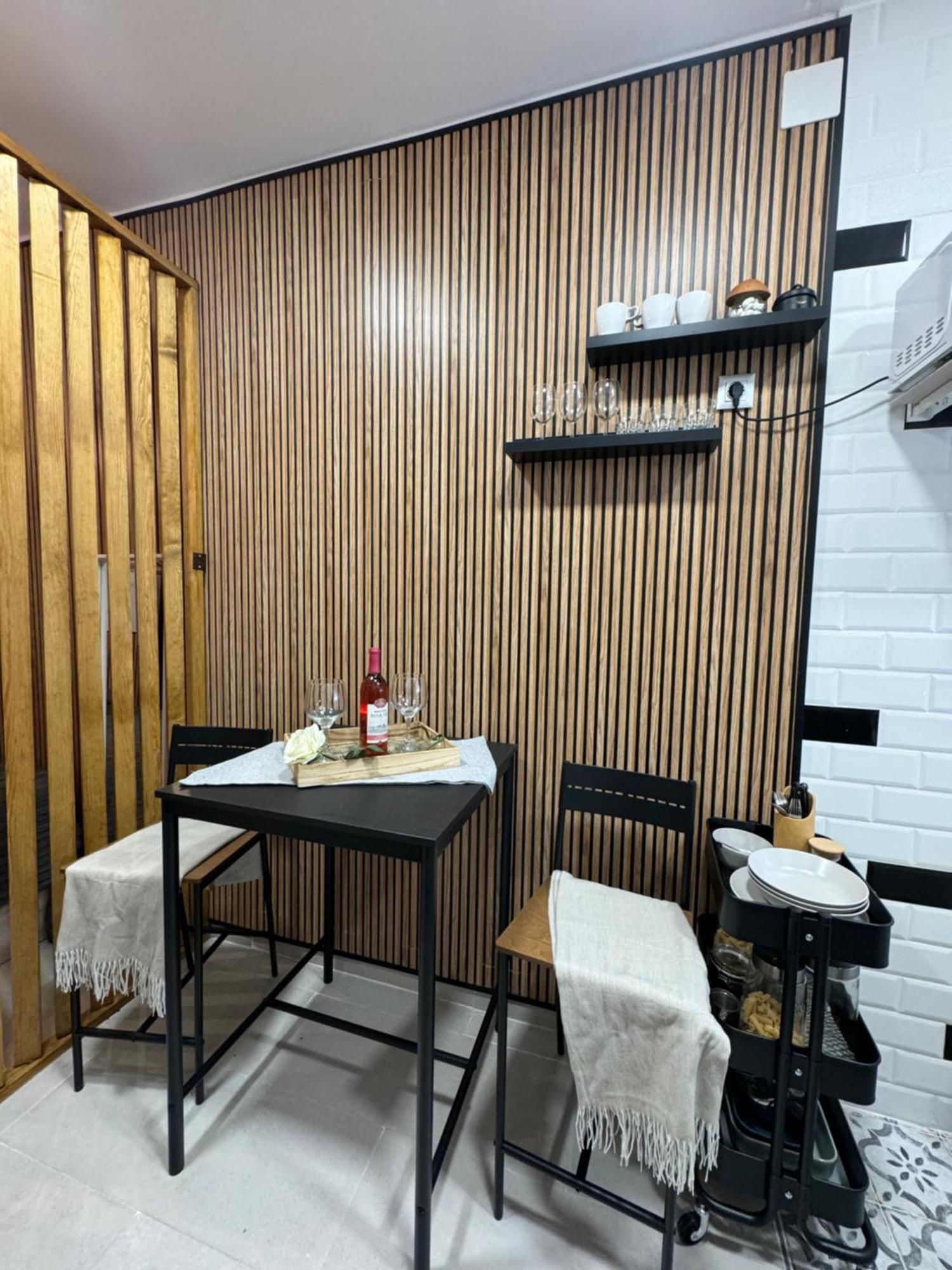 Vistalegre! Pequeno Y Fantastico Loft Cerca Del Metro Apartment Мадрид Екстериор снимка