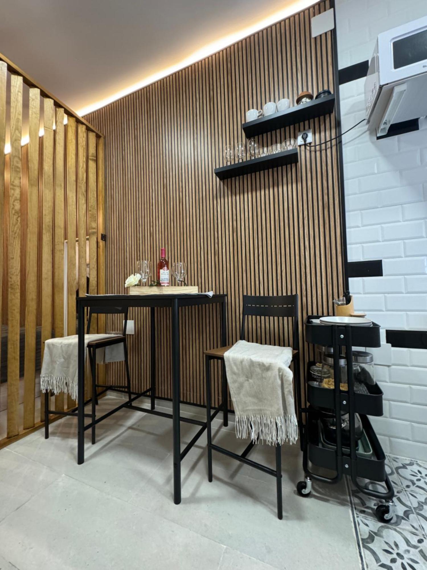 Vistalegre! Pequeno Y Fantastico Loft Cerca Del Metro Apartment Мадрид Екстериор снимка