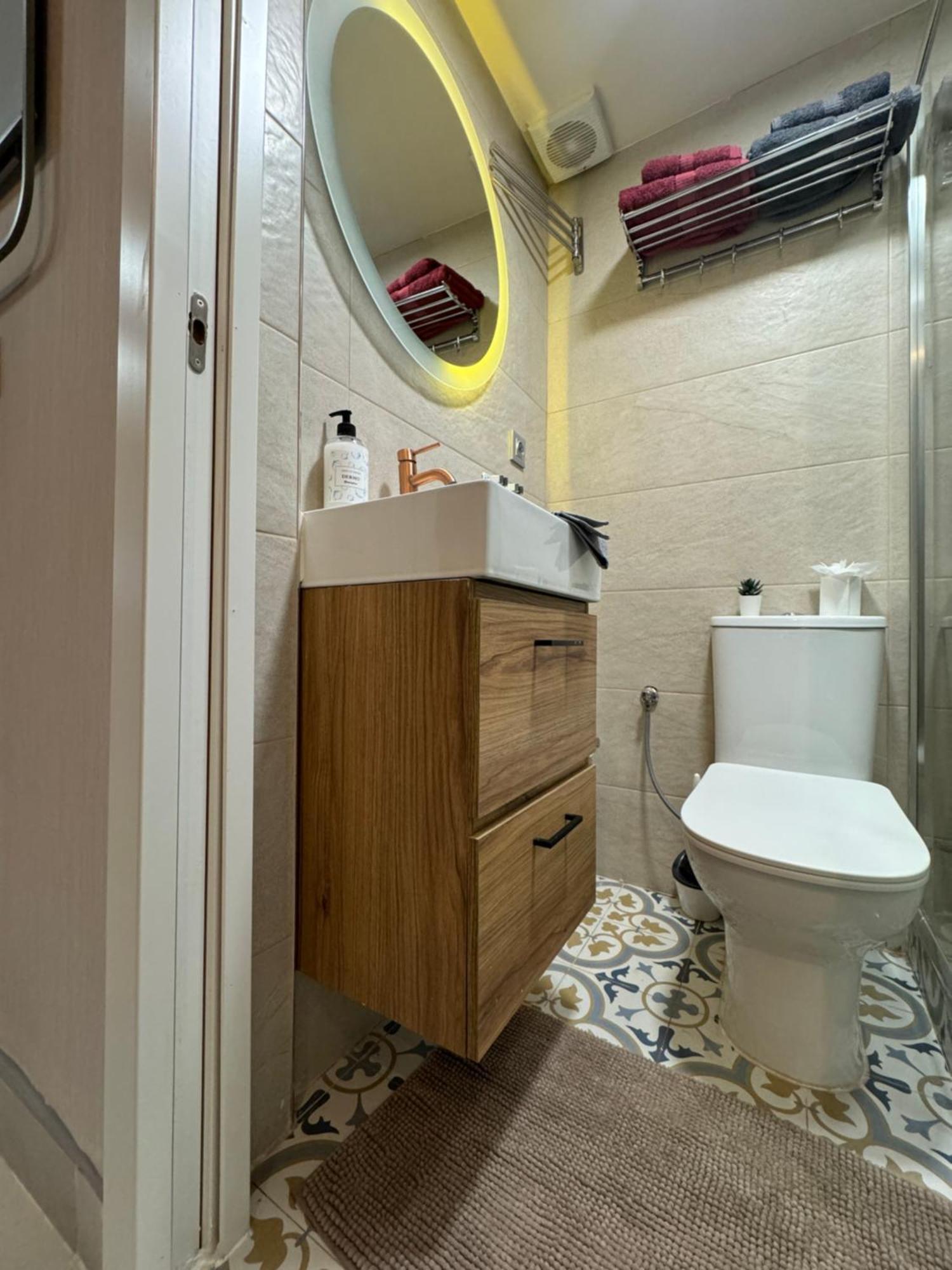 Vistalegre! Pequeno Y Fantastico Loft Cerca Del Metro Apartment Мадрид Екстериор снимка