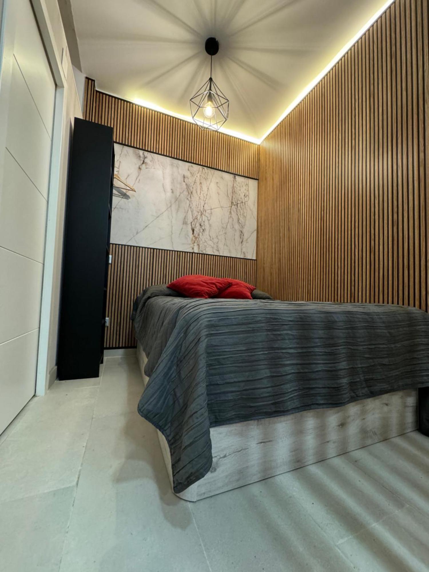 Vistalegre! Pequeno Y Fantastico Loft Cerca Del Metro Apartment Мадрид Екстериор снимка